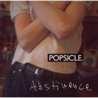 Popsicle / Abstinence (Bonus Tracks/일본수입/미개봉/프로모션)