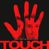 O.S.T. (David Grohl) / Music From The Motion Picture Touch (일본수입)