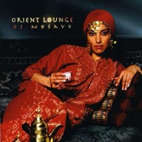 DJ Mosavo / Orient Lounge (수입)