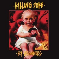 Killing Joke / For Beginners (일본수입/프로모션)