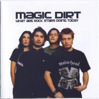 Magic Dirt / What Are Rock Stars Doing Today (수입)