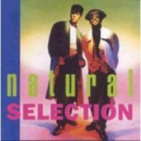 Natural Selection / Natural Selection (수입)
