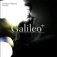 O.S.T. (Fukuyama Masaharu) / Galileo+ (갈릴레오 시즌2) (프로모션)