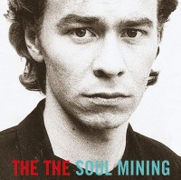 The The / Soul Mining (일본수입/미개봉/프로모션)