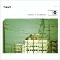 Thrice / The Artist In The Ambulance (Bonus Tracks/일본수입/프로모션)