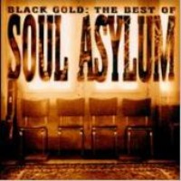 Soul Asylum / Black Gold: The Best Of Soul Asylum (Bonus Track/일본수입/미개봉/프로모션)