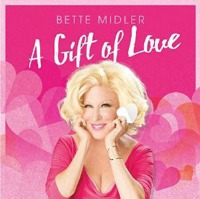 Bette Midler / A Gift Of Love (일본수입/미개봉/프로모션)