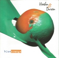Duren &amp; Hoehn / Blue Orange (일본수입/프로모션)