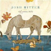 Josh Ritter / The Animal Years (Bonus Track/일본수입/미개봉/프로모션)