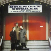 Brendan Croker And The 5 O&#039;Clock Shadows / Brendan Croker And The 5 O&#039;Clock Shadows (일본수입/미개봉/프로모션)