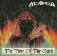 Helloween / The Time Of The Oath (Bonus Tracks/일본수입)