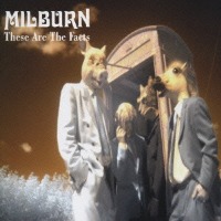 Milburn / These Are The Facts (Bonus Tracks/일본수입/프로모션)
