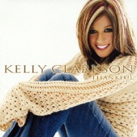 Kelly Clarkson / Thankful (Bonus Track/일본수입/프로모션)