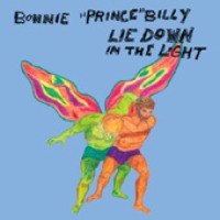 Bonnie Prince Billy / Lie Down In The Light (일본수입/미개봉/프로모션)