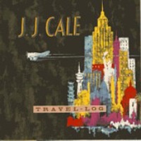 J.J. Cale / Travel-log (일본수입/미개봉/프로모션)