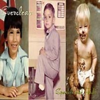 Everclear / Sparkle And Fade (2CD/수입)