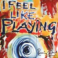 Ronnie Wood / I Feel Like Playing (Bonus Tracks/SHM-CD/일본수입)