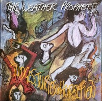 Weather Prophets / Judges, Juries &amp; Horsemen (일본수입/미개봉/프로모션)