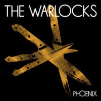 Warlocks / Phoenix (Bonus Tracks/일본수입/프로모션)