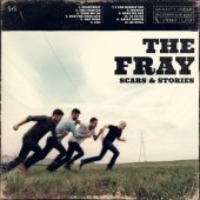 Fray / Scars &amp; Stories (Digipack/수입)
