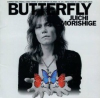 Juichi Morishige / Butterfly (수입)