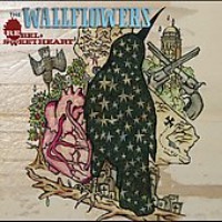 Wallflowers / Rebel, Sweetheart (Bonus Track/일본수입/프로모션)