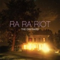 Ra Ra Riot / The Orchard (수입)