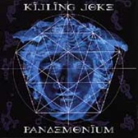 Killing Joke / Pandemonium (Bonus Tracks/일본수입/프로모션)