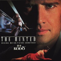 O.S.T. (Kodo) / The Hunted (수입)