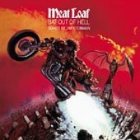 Meat Loaf / Bat Out Of Hell (CD &amp; DVD Special Edition/수입)