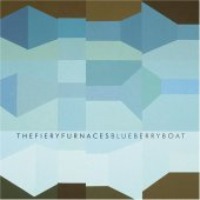 Fiery Furnaces / Blueberry Boat (2CD/일본수입/미개봉/프로모션)