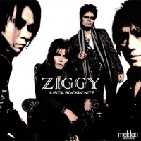 Ziggy / Just A Rockin&#039; Nite (수입)