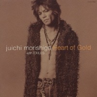 Juichi Morishige / Heart Of Gold (수입)