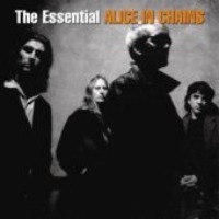 Alice In Chains / The Essential Alice In Chains (2CD/일본수입/미개봉/프로모션)