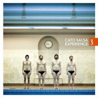 Cato Salsa Experience / No. 3 (Bonus Tracks/일본수입/프로모션)