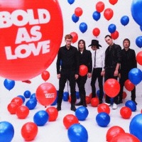 Whyte Seeds / Bold As Love (Bonus Track/일본수입/미개봉/프로모션)