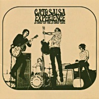 Cato Salsa Experience / A Good Tip For A Good Time (Bonus Track/일본수입/프로모션)