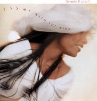 Brenda Russell / Kiss Me With The Wind (수입)