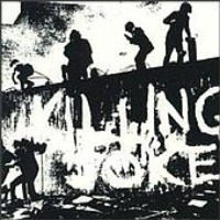 Killing Joke / Killing Joke (일본수입/프로모션)