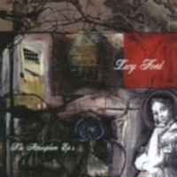 Atmosphere / Lucy Ford: The Atmosphere EP&#039;s (수입)