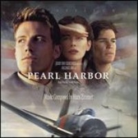 O.S.T. (Hans Zimmer) / Pearl Harbor (진주만) (일본수입)