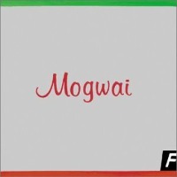Mogwai / Happy Songs For Happy People (Bonus Track/일본수입/프로모션)