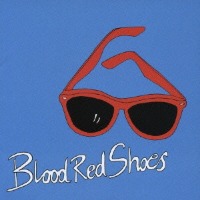 Blood Red Shoes / I&#039;ll Be Your Eyes (Bonus Track/일본수입/프로모션)