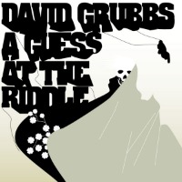 David Grubbs / A Guess At The Riddle (Bonus Track/일본수입/미개봉/프로모션)