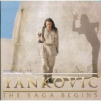 Weird Al Yankovic / The Saga Begins (일본수입/프로모션)