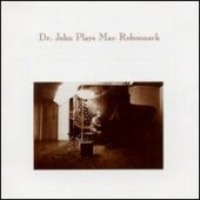 Dr. John / Dr. John Plays Mac Rebennack (일본수입)