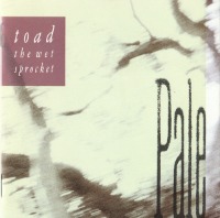 Toad The Wet Sprocket / Pale (일본수입/미개봉/프로모션)