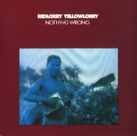 Red Lorry Yellow Lorry / Nothing Wrong (일본수입/미개봉/프로모션)