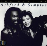 Ashford &amp; Simpson / The Best Of Ashford &amp; Simpson (수입)