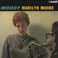 Marilyn Moore / Moody (LP Sleeve/일본수입/프로모션/VICJ61467)